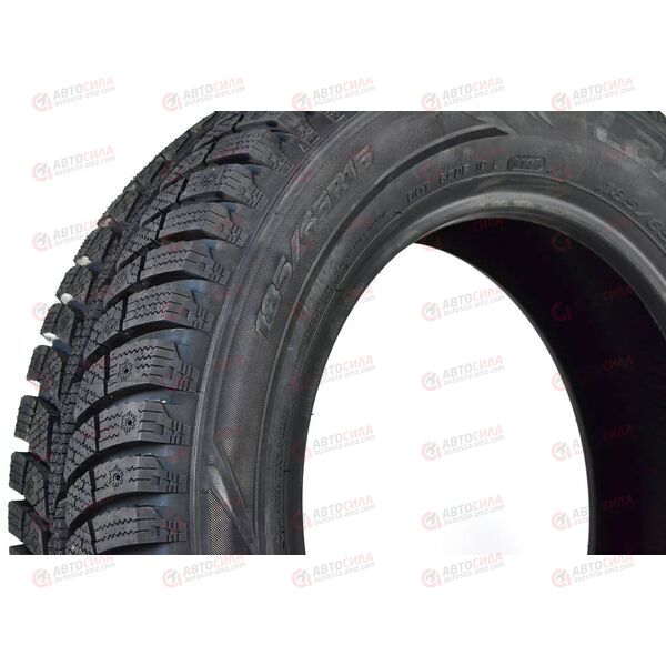 Автошина 185/65/R15 LW71 92T (под шип) HANKOOK, изображение 2