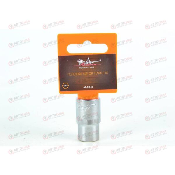 Головка 1/2 дюйма Е16 DR TORX AIRLINE, изображение 3