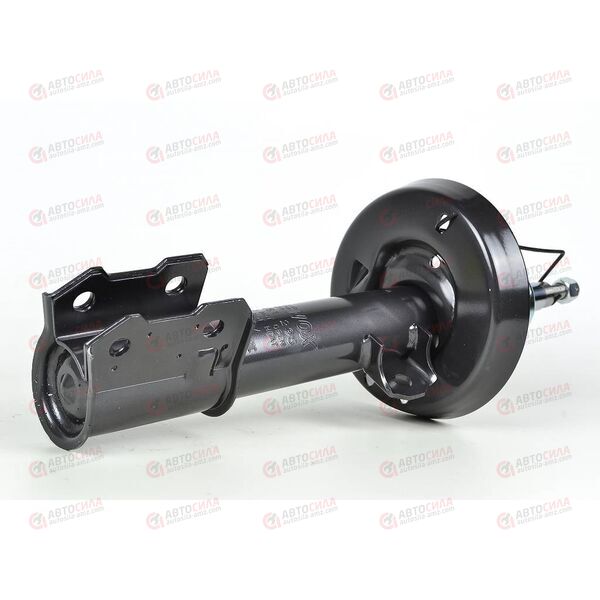 Амортизатор подвески перед лев (газ/масло) (A61295) FENOX, изображение 2