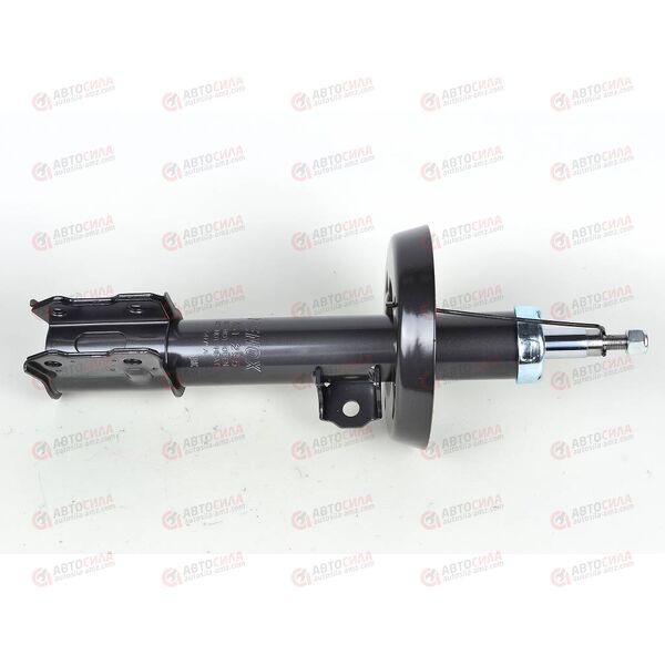 Амортизатор подвески перед лев (газ/масло) (A61295) FENOX, изображение 3