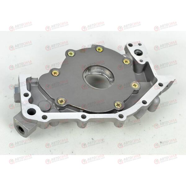 Маслонасос (480-1011030) CHERY, изображение 2