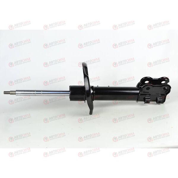Амортизатор подвески перед лев (газ/масло) (54651-3S061) MOBIS, изображение 4