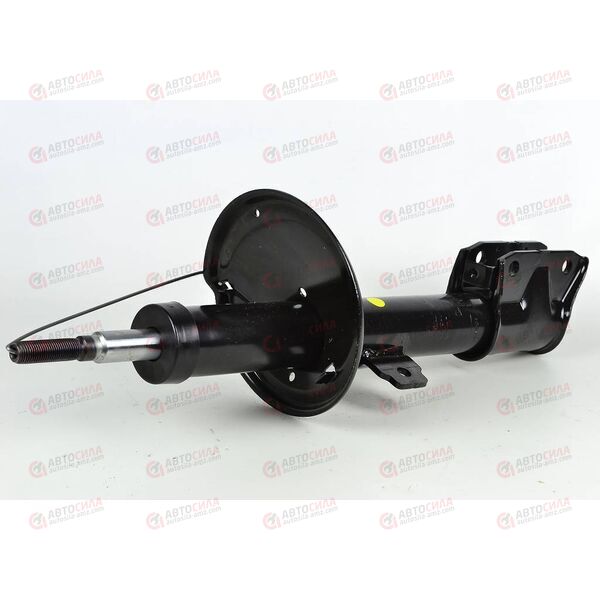 Амортизатор подвески перед (газ/масло) DUSTER (543026656R) RENAULT, изображение 2