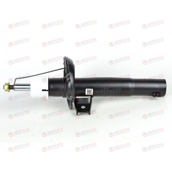 Амортизатор подвески (стойка в сборе) перед (газ/масло) (AG 18064) TRIALLI, изображение 4