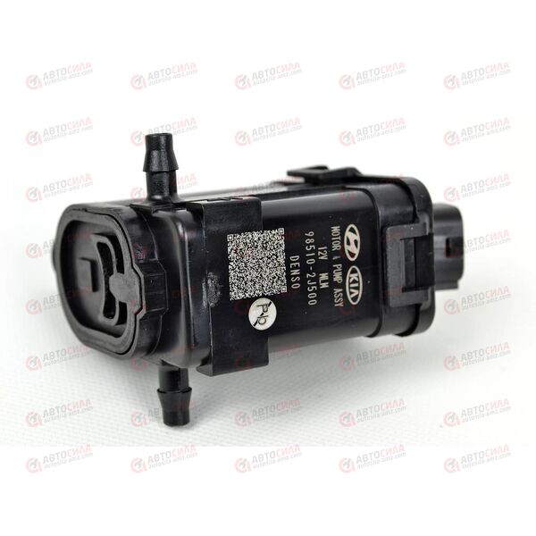 Насос стеклоомывателя (98510-2J500) MOBIS, изображение 2