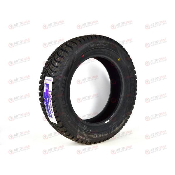 Автошина 185/65/R15 LW71 92T (шип) LAUFENN, изображение 3