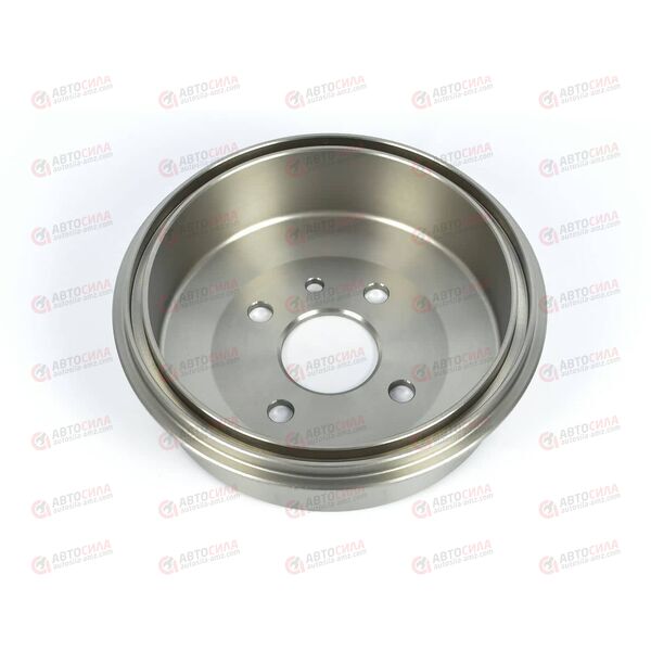 Барабан тормозной Ланос 14'' 1,4/1,6 FENOX, изображение 2