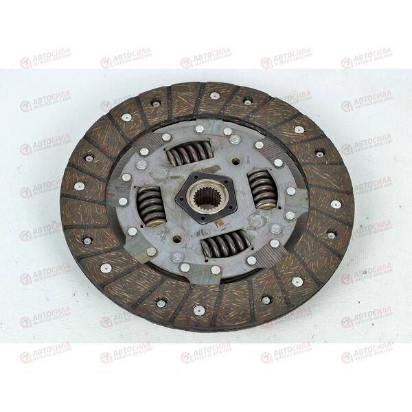 Диск сцепления (A11-1601030) CHERY, изображение 2