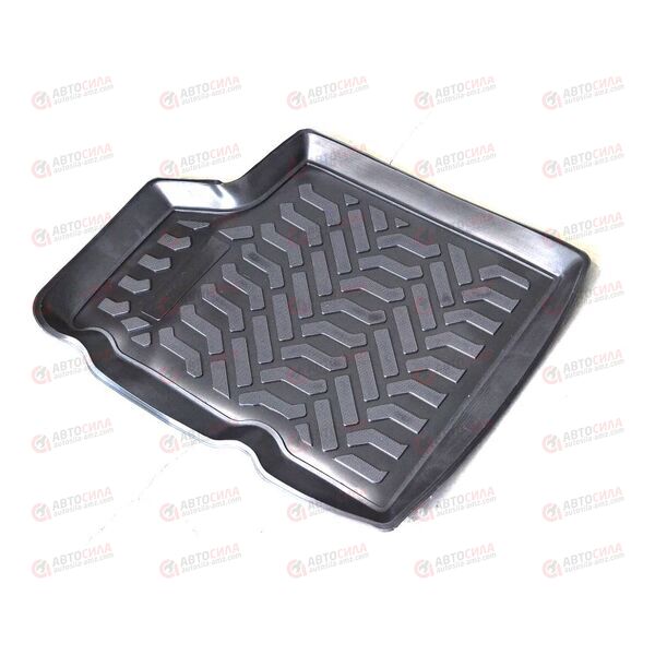 Коврики салона RENAULT DUSTER 4WD 3D (2011-15) AIRLINE, изображение 4