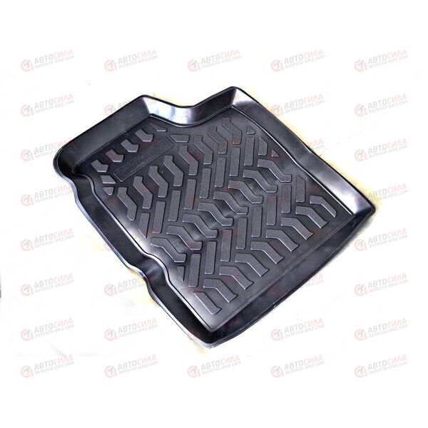 Коврики салона RENAULT DUSTER 2WD 3D (2011-15) AIRLINE, изображение 4