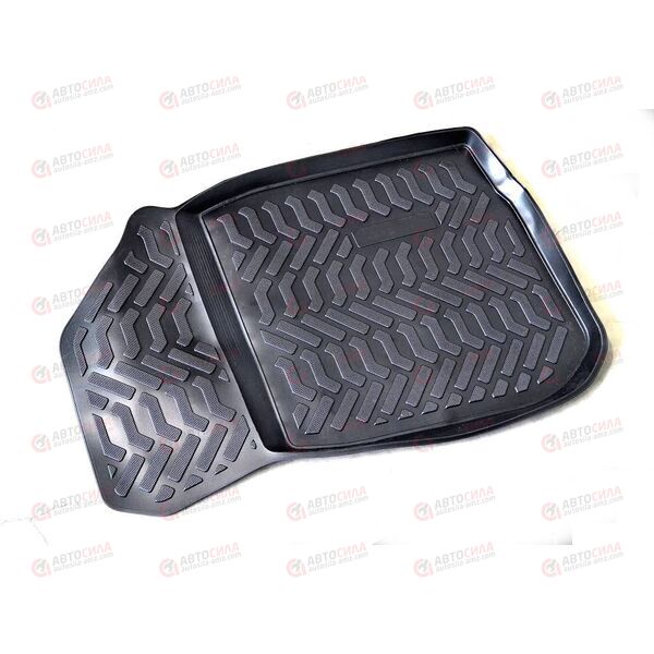 Коврики салона RENAULT SANDERO II/Stepway (2014-) 3D AIRLINE, изображение 3