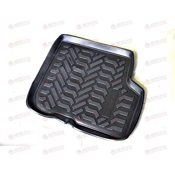 Коврики салона RENAULT SANDERO II/Stepway (2014-) 3D AIRLINE, изображение 5