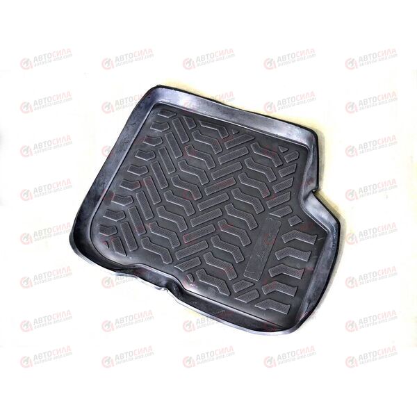Коврики салона RENAULT LOGAN II (2014-) 3D AIRLINE, изображение 5