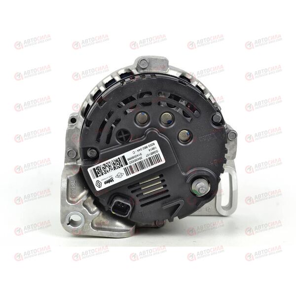 Генератор (95А) (8200660044) RENAULT РАСПРОДАЖА!, изображение 4