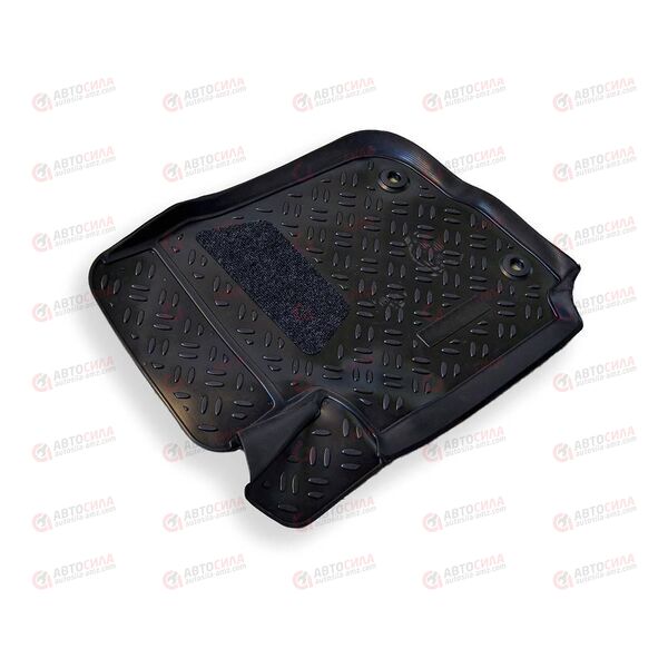 Коврики салона KIA RIO III 3D(2011-17) AIRLINE, изображение 2