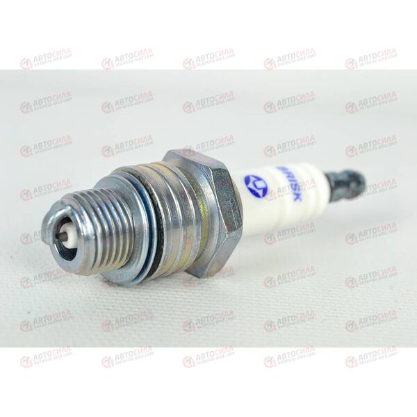 Свеча зажигания 402 (NR15S) (1354) под газ SILVER BRISK, изображение 3