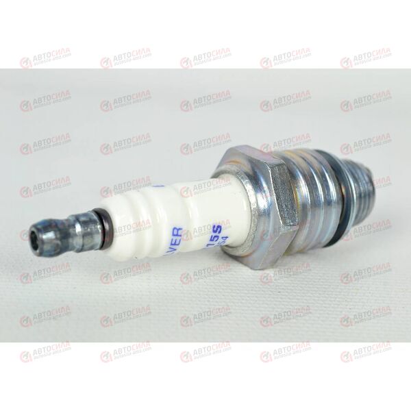 Свеча зажигания 402 (NR15S) (1354) под газ SILVER BRISK, изображение 4