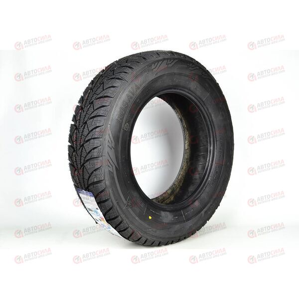 Автошина 185/70/R14 88Т Snowgard (под шип) Rosava, изображение 3