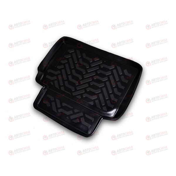 Коврики салона HYUNDAI TUCSON 3D (2015-) AIRLINE, изображение 3