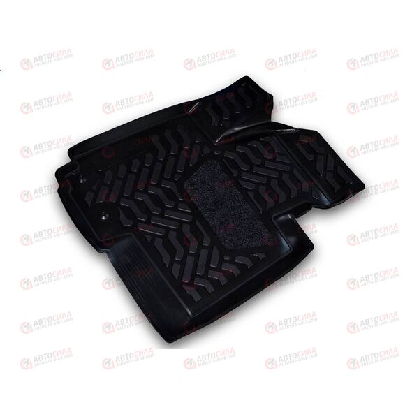 Коврики салона HYUNDAI TUCSON 3D (2015-) AIRLINE, изображение 5