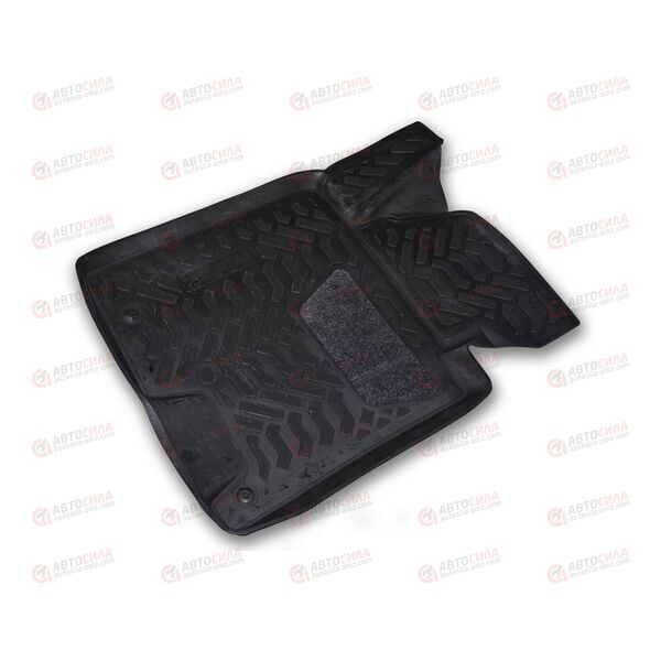Коврики салона KIA CEE'D 3D (2012-) AIRLINE, изображение 5