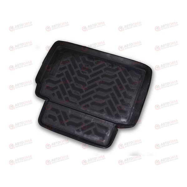 Коврики салона KIA SPORTAGE III 3D (2010-16) AIRLINE, изображение 3