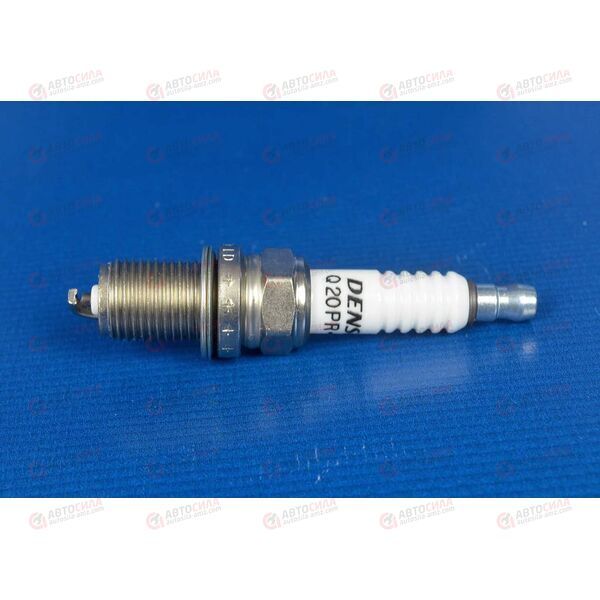 Свеча зажигания 2112 (Q20PRU) (D12) (шт) DENSO, изображение 3