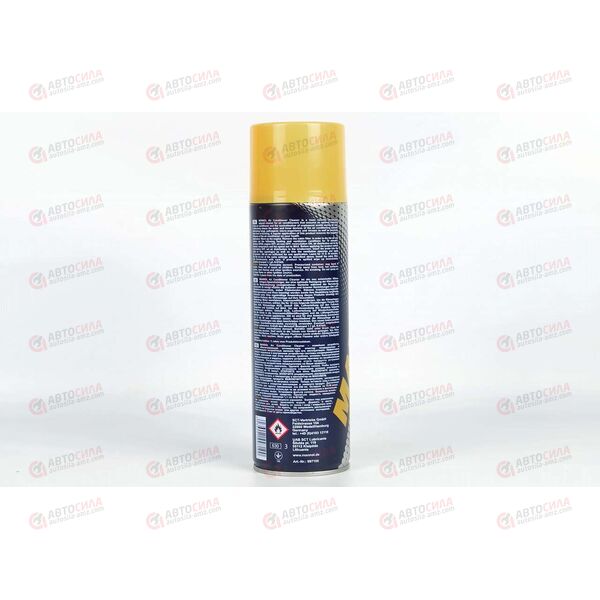 Очиститель кондиционера Air Conditioner Cleaner 9971 520мл Mannol, изображение 2