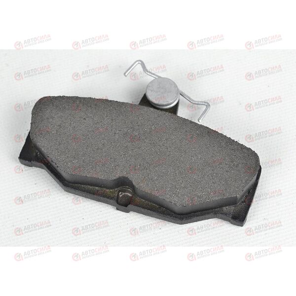 Колодка тормозная передняя (21-6000-SX) Stellox, изображение 3