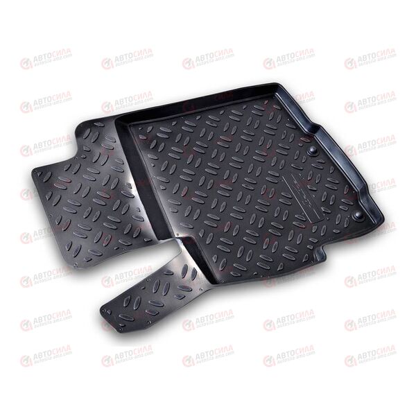 Коврики салона MITSUBISHI LANCER X (2007 -) AIRLINE, изображение 2