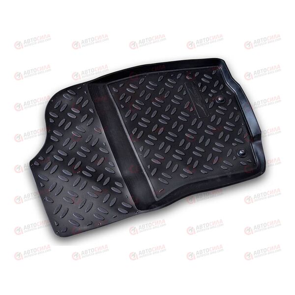 Коврики салона MITSUBISHI LANCER X (2007 -) AIRLINE, изображение 3