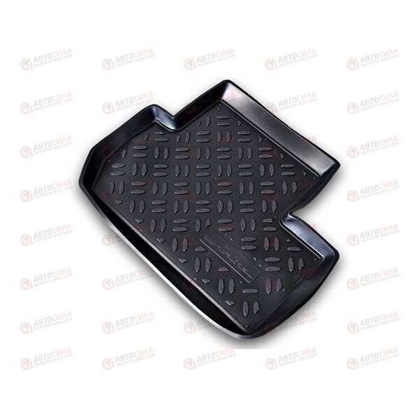 Коврики салона MITSUBISHI LANCER X (2007 -) AIRLINE, изображение 5