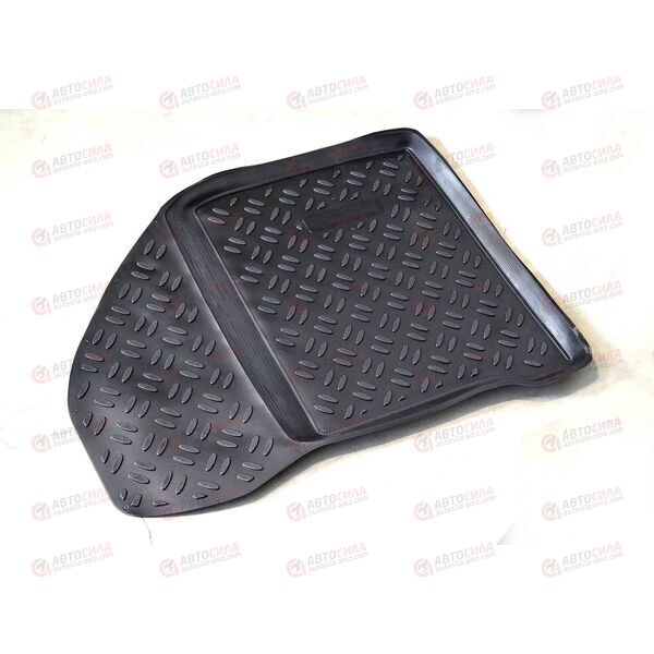 Коврики салона TOYOTA COROLLA 3D (2012 -) AIRLINE, изображение 3