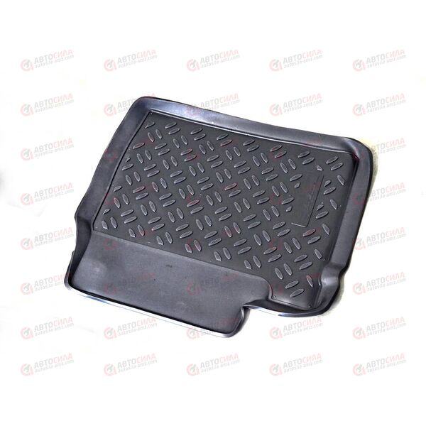 Коврики салона TOYOTA COROLLA 3D (2012 -) AIRLINE, изображение 5