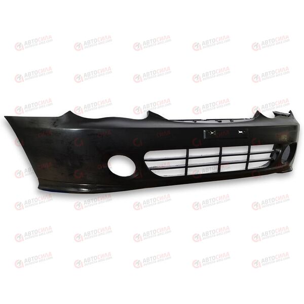 Бампер CK-2 передний (1018003787) GEELY CK, изображение 2