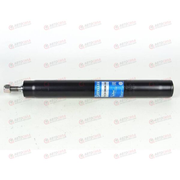 Амортизатор подвески перед (2113-0026-SX) Stellox, изображение 3