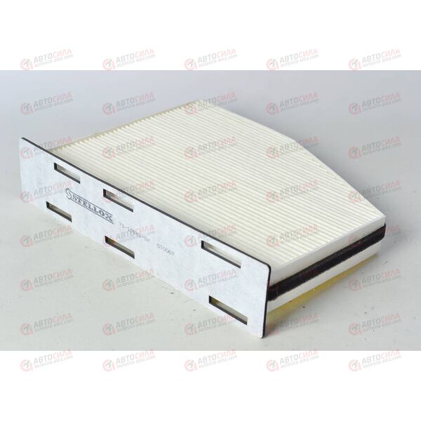 Фильтр салона (71-10181-SX) Stellox, изображение 2