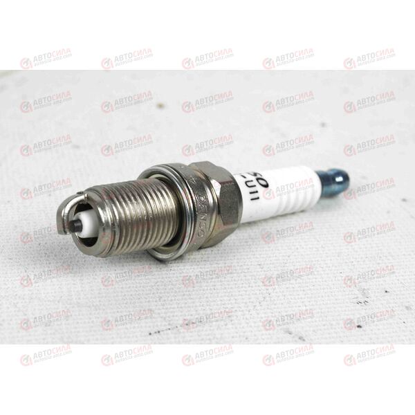 Свеча зажигания ВАЗ 2112 (Q20PRU11) (D11) (шт) DENSO, изображение 2