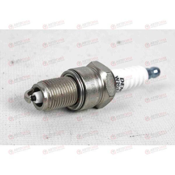 Свеча зажигания ВАЗ 21082 i (D13) (шт) (W20EPRU11) DENSO, изображение 2