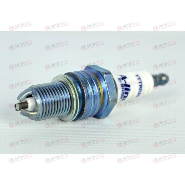 Свеча зажигания 406 (LR17TCY-1) A-Line-21 BRISK, изображение 3
