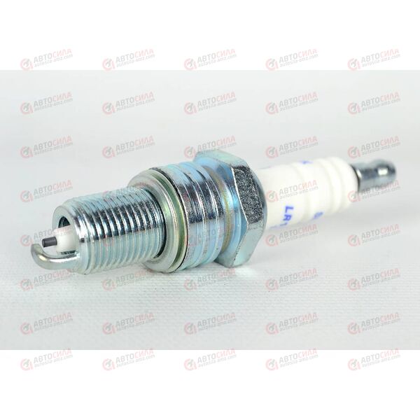 Свеча зажигания 21082 i 8 кл. (LR15YS-9) (1464) под газ SILVER BRISK, изображение 3