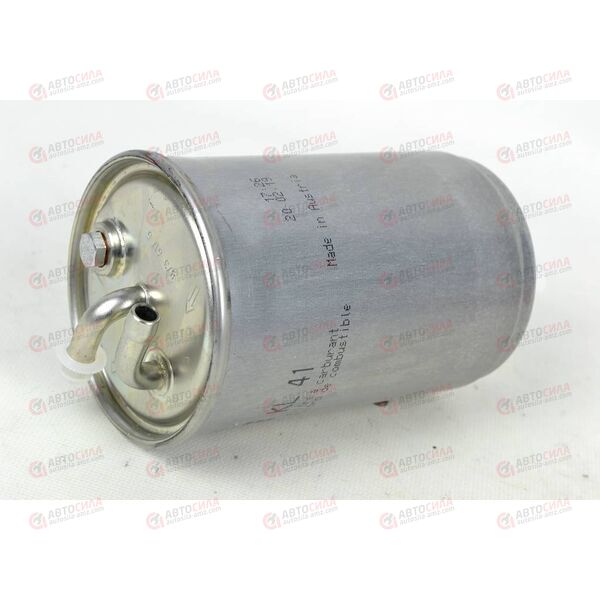 Фильтр топливный (KL41) Knecht-Mahle, изображение 3