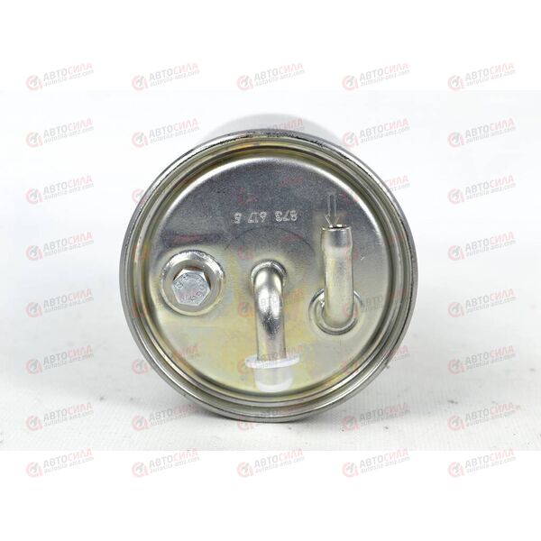Фильтр топливный (KL41) Knecht-Mahle, изображение 4