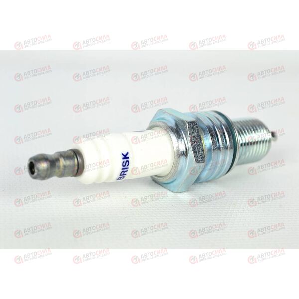 Свеча зажигания (LR17TC-1) Extra BRISK, изображение 3