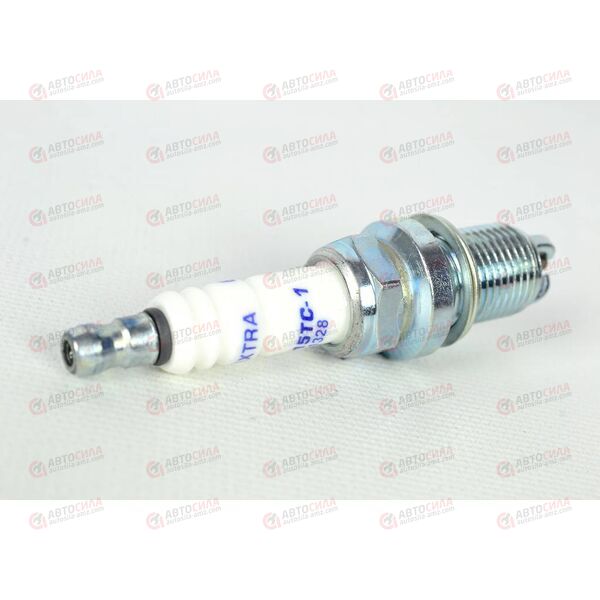 Свеча зажигания 2112 (DR15TC-1) (1328) EXTRA 3-х эл BRISK РАСПРОДАЖА!, изображение 3