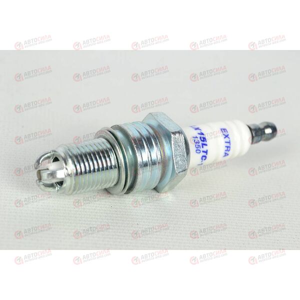 Свеча зажигания (LX15LTC-1) (1350) BRISK РАСПРОДАЖА!, изображение 2