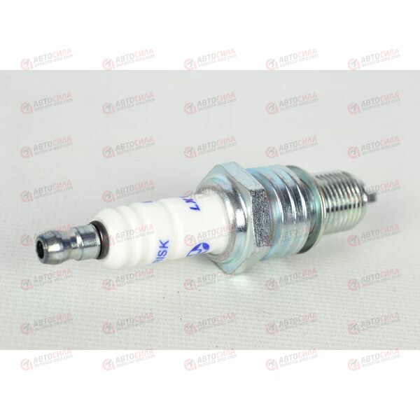 Свеча зажигания (LX15LTC-1) (1350) BRISK РАСПРОДАЖА!, изображение 3