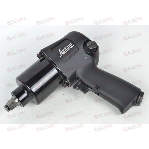 Гайковерт пневматический ударный 1/2'' DR 650Нм AIRLINE, изображение 4