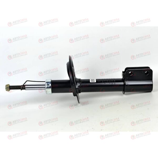 Амортизатор подвески (стойка в сборе) перед (газ/масло) (AG 09052) TRIALLI, изображение 4