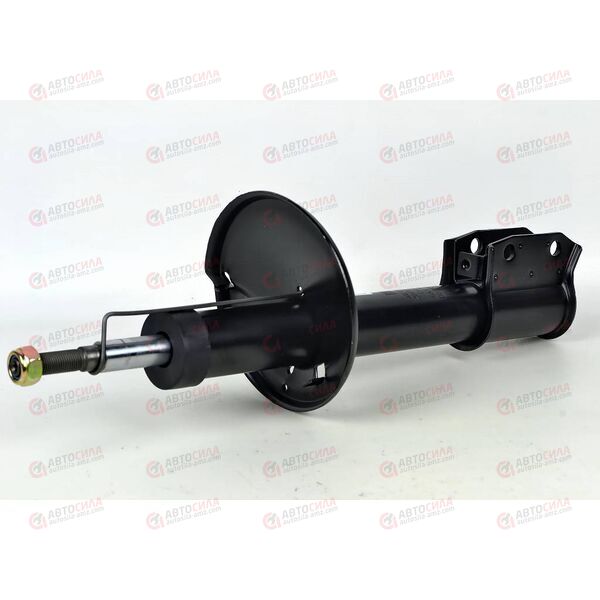 Амортизатор подвески (стойка в сборе) перед (газ/масло) (AG 09058) TRIALLI, изображение 2